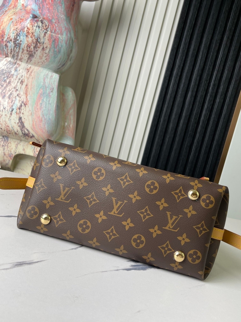 LV Shopping Bags